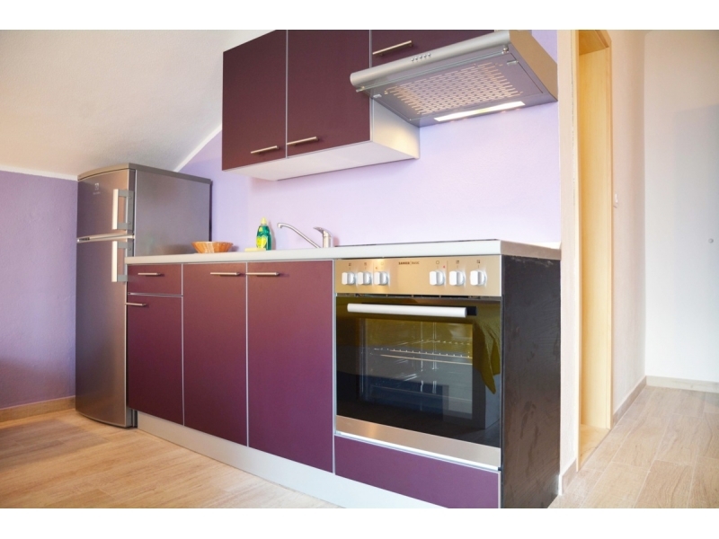 Dubas Appartements - Orebi  Peljeac Croatie