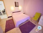 Dubas Apartmaji - Orebi  Peljeac Hrvaka