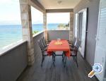 Dubas Apartmaji - Orebi  Peljeac Hrvaka