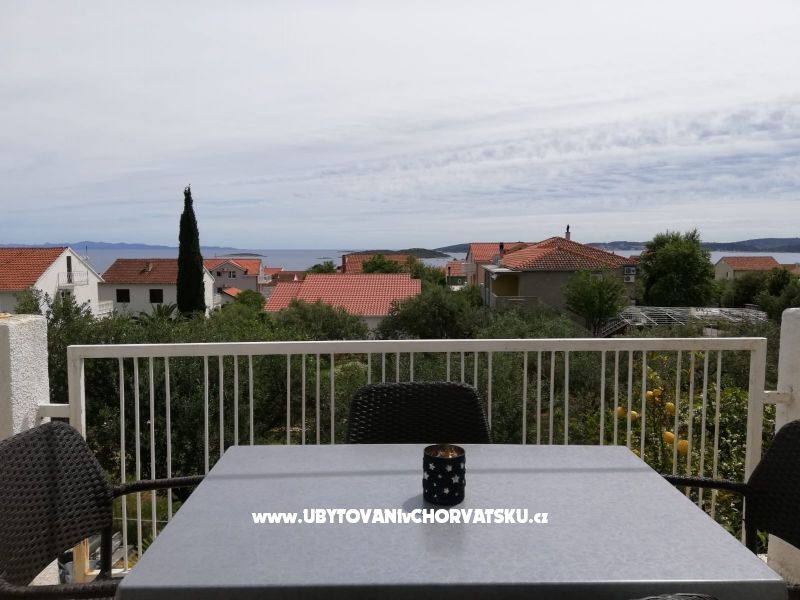 Ferienwohnungen &amp; rooms Orebic – Ferienwohnung Orebic – Peljesac, Kroatien – Foto 1