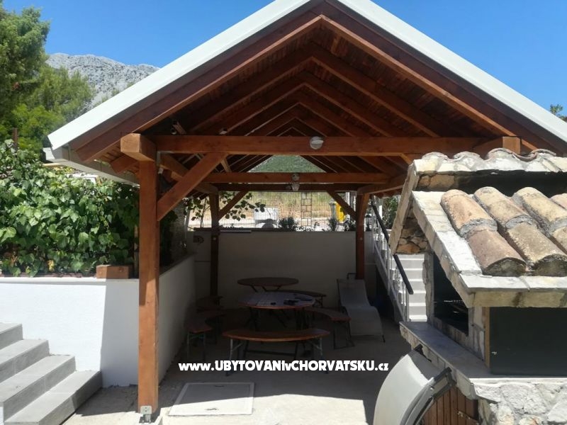 Ferienwohnungen &amp; rooms Orebic – Ferienwohnung Orebic – Peljesac, Kroatien – Foto 2