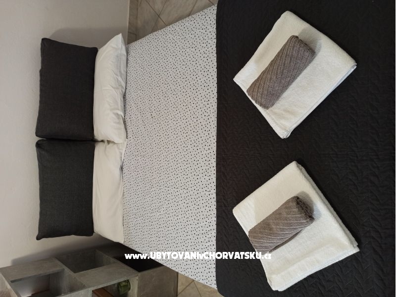 Ferienwohnungen &amp; rooms Orebic – Ferienwohnung Orebic – Peljesac, Kroatien – Foto 3