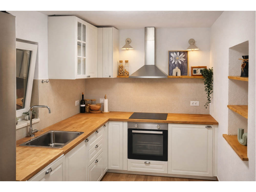 Huis Mokalo - Orebić – Pelješac Kroatië