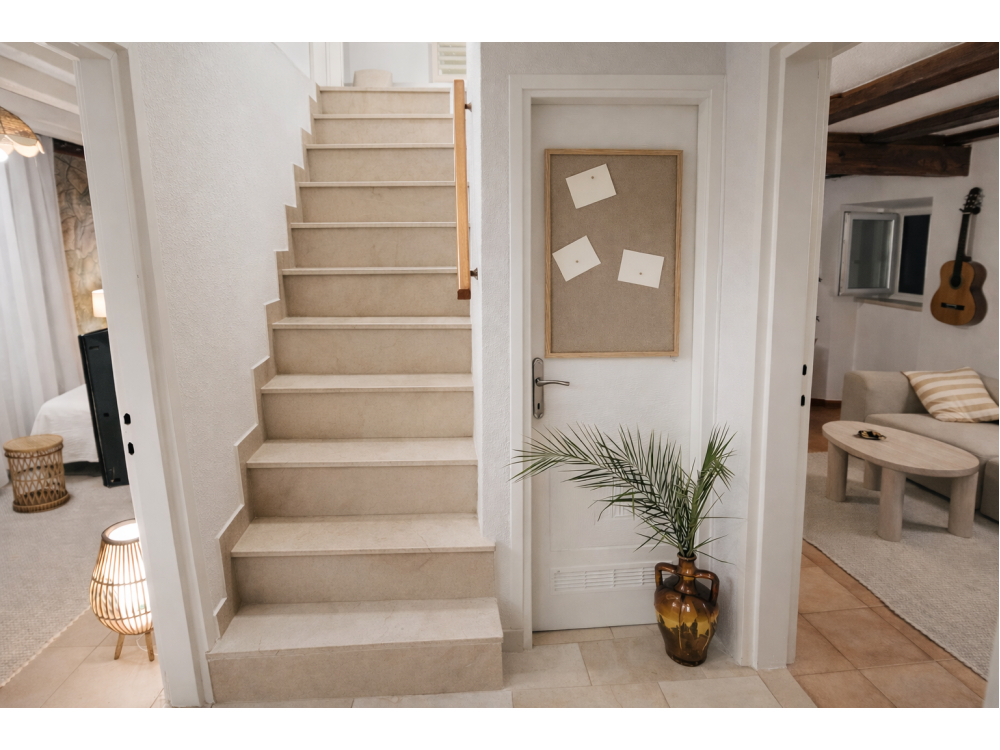 Huis Mokalo - Orebić – Pelješac Kroatië