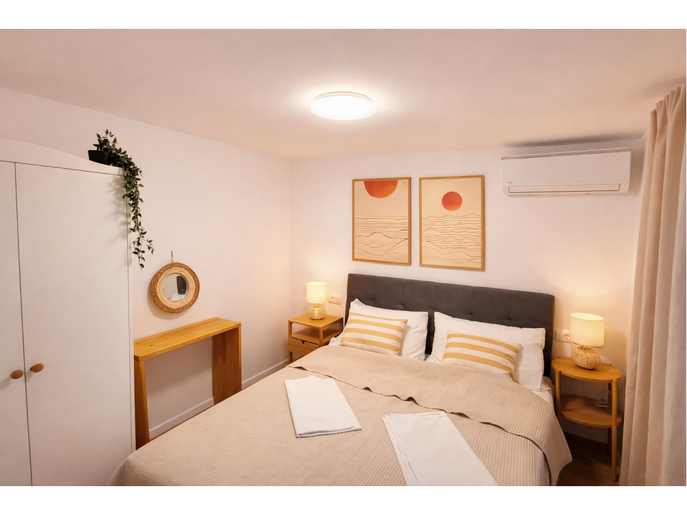 Huis Mokalo - Orebić – Pelješac Kroatië