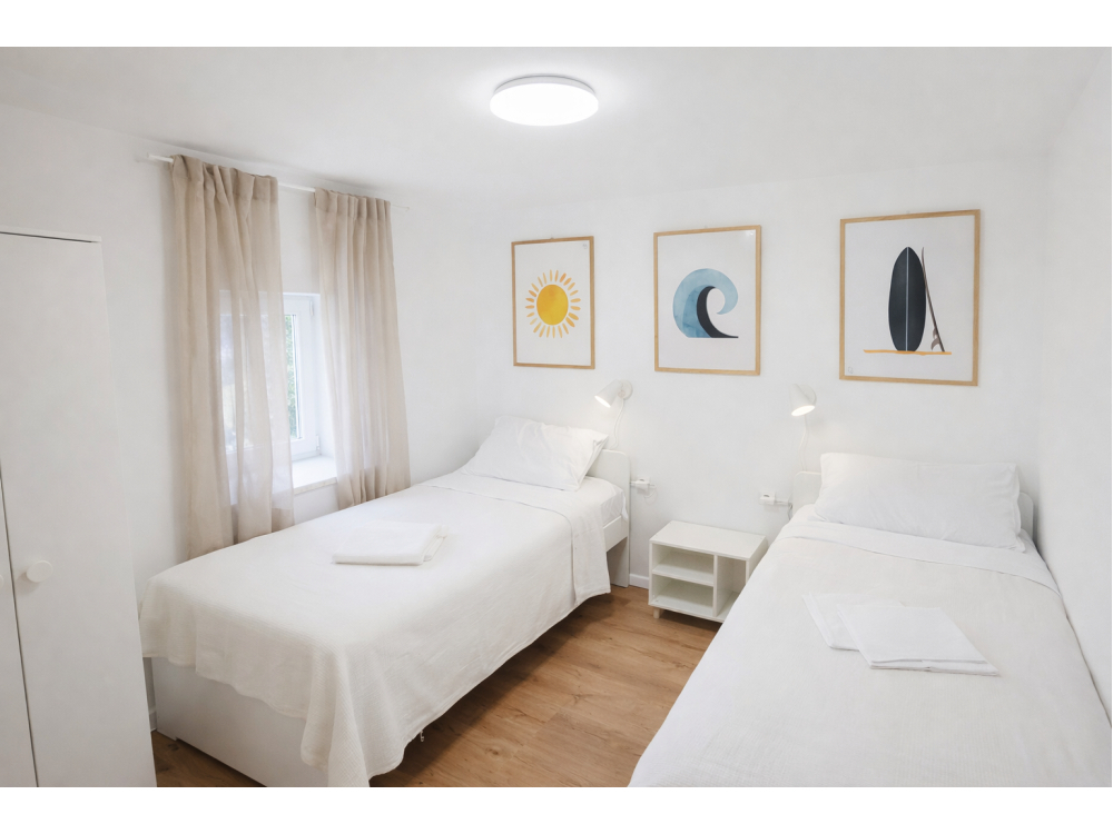 Huis Mokalo - Orebić – Pelješac Kroatië