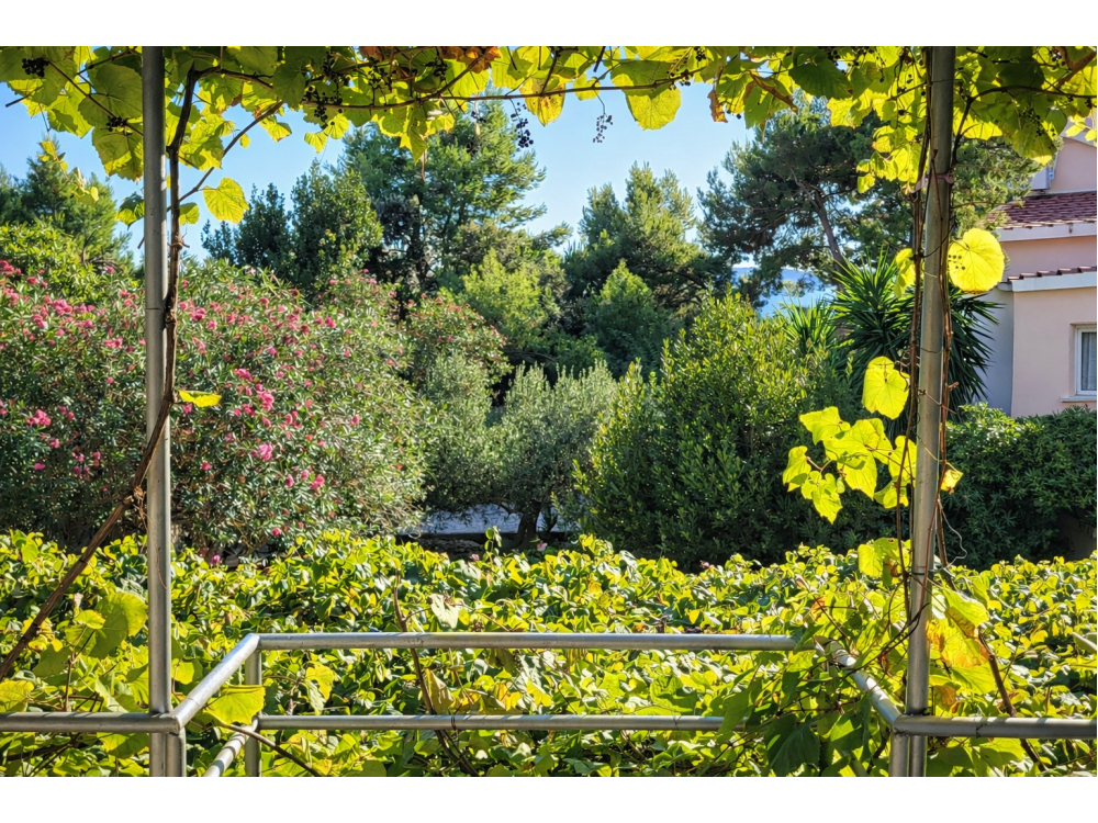 Huis Mokalo - Orebić – Pelješac Kroatië