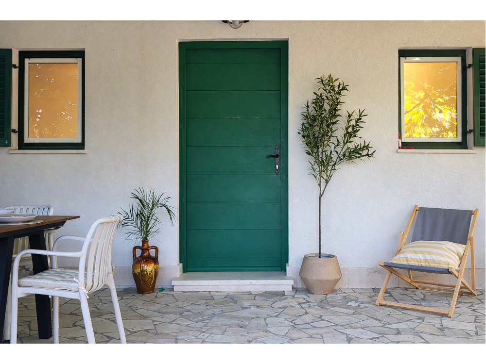 Huis Mokalo - Orebić – Pelješac Kroatië