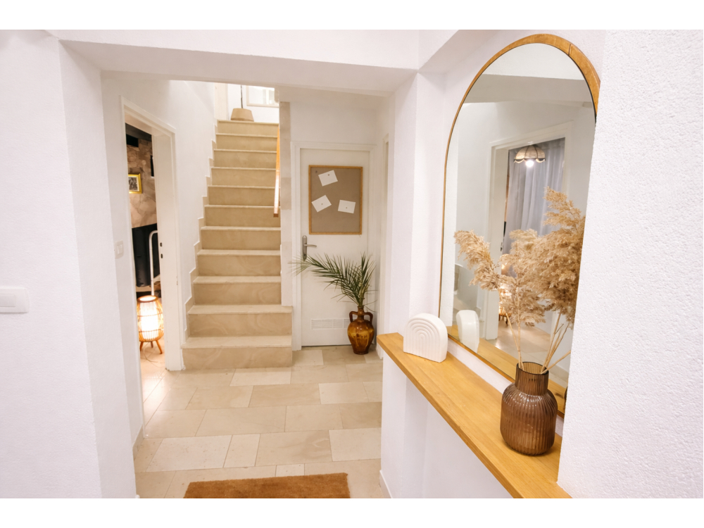 Huis Mokalo - Orebić – Pelješac Kroatië