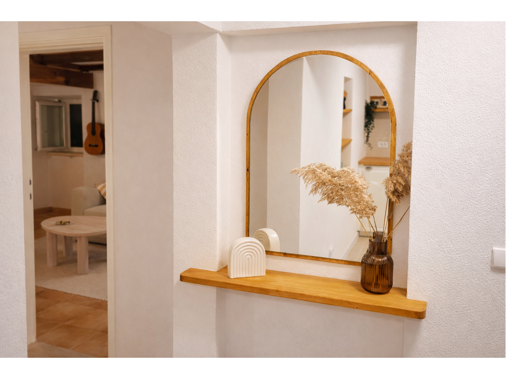 Huis Mokalo - Orebić – Pelješac Kroatië