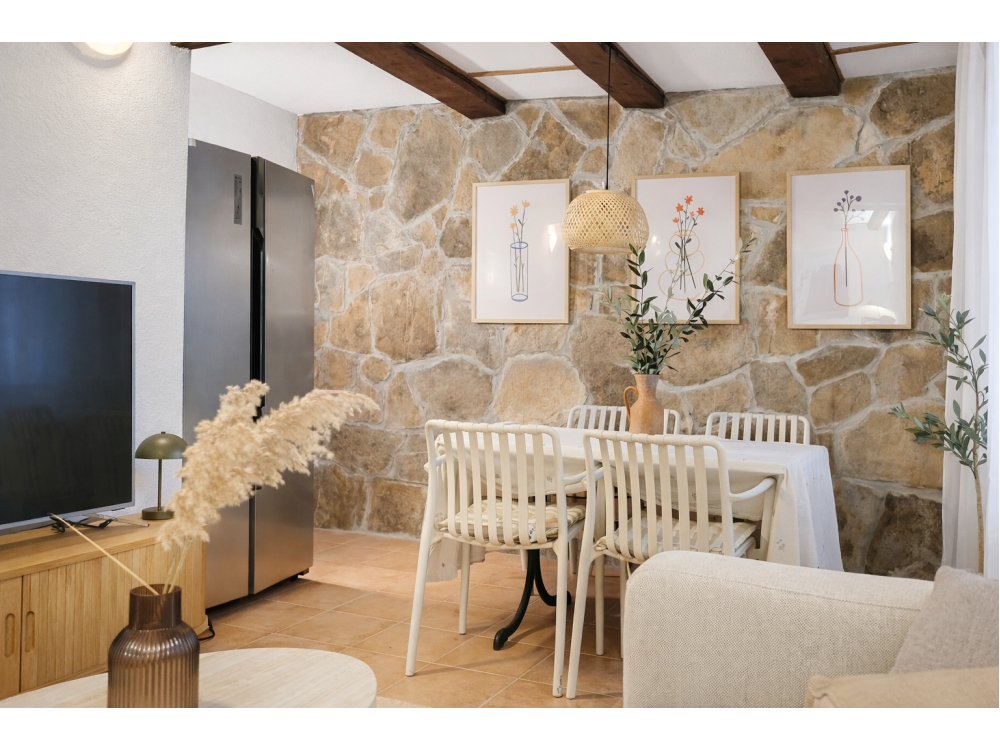 Huis Mokalo - Orebić – Pelješac Kroatië