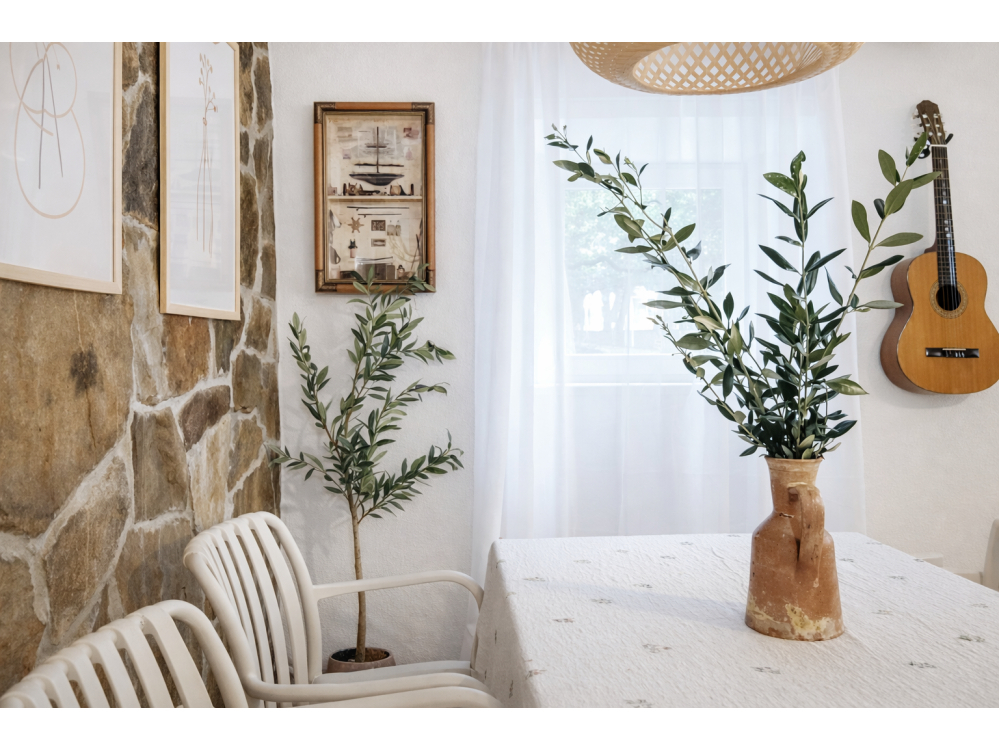 Huis Mokalo - Orebić – Pelješac Kroatië