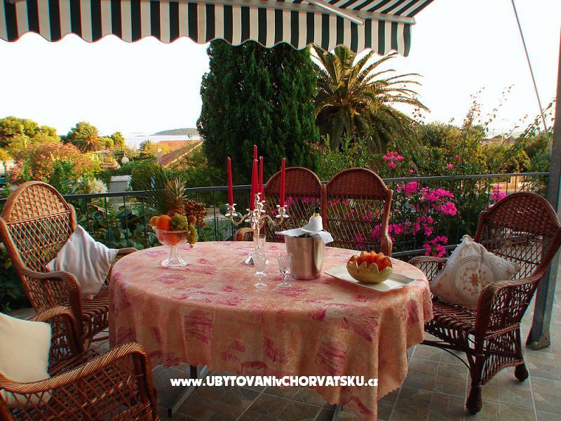 Haus Natasa – Ferienwohnung Orebic – Peljesac, Kroatien – Foto 2