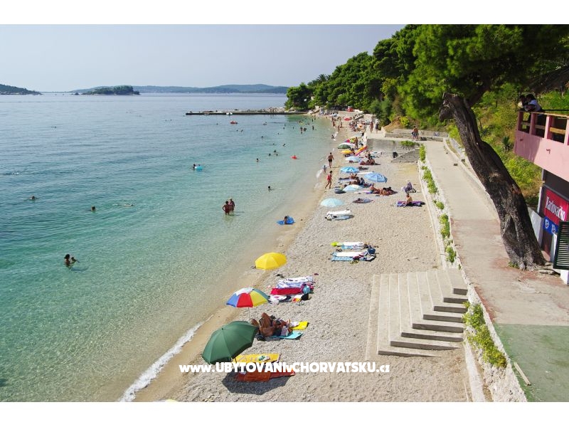 Haus Natasa – Ferienwohnung Orebic – Peljesac, Kroatien – Foto 3