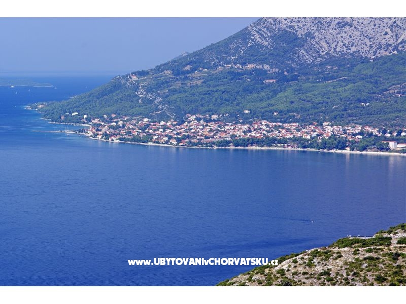 Haus Natasa – Ferienwohnung Orebic – Peljesac, Kroatien – Foto 4
