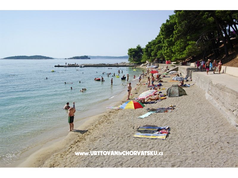 Haus Natasa – Ferienwohnung Orebic – Peljesac, Kroatien – Foto 5