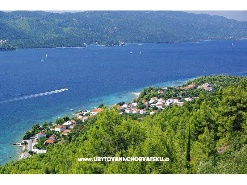 Haus Natasa – Ferienwohnung Orebic – Peljesac, Kroatien – Foto 7
