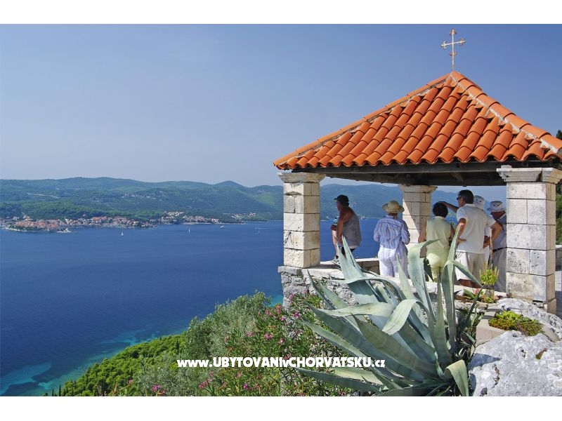 Haus Natasa – Ferienwohnung Orebic – Peljesac, Kroatien – Foto 8