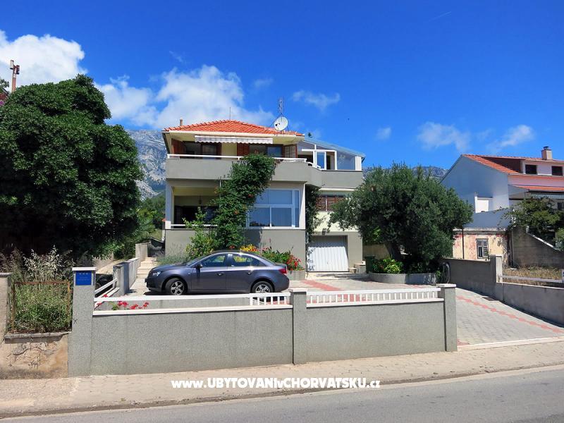 Kuća Tanja – Ferienwohnung Orebic – Peljesac, Kroatien – Foto 1