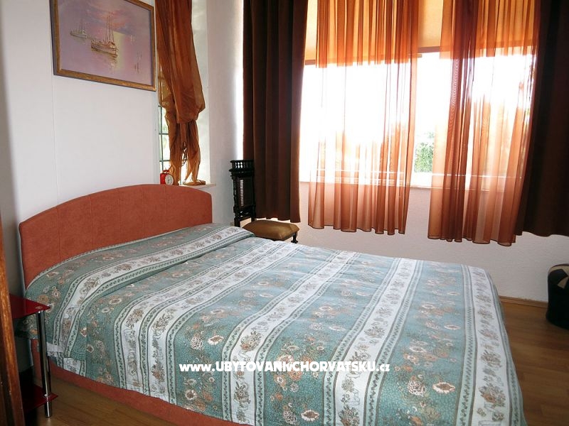 Kuća Tanja – Ferienwohnung Orebic – Peljesac, Kroatien – Foto 13