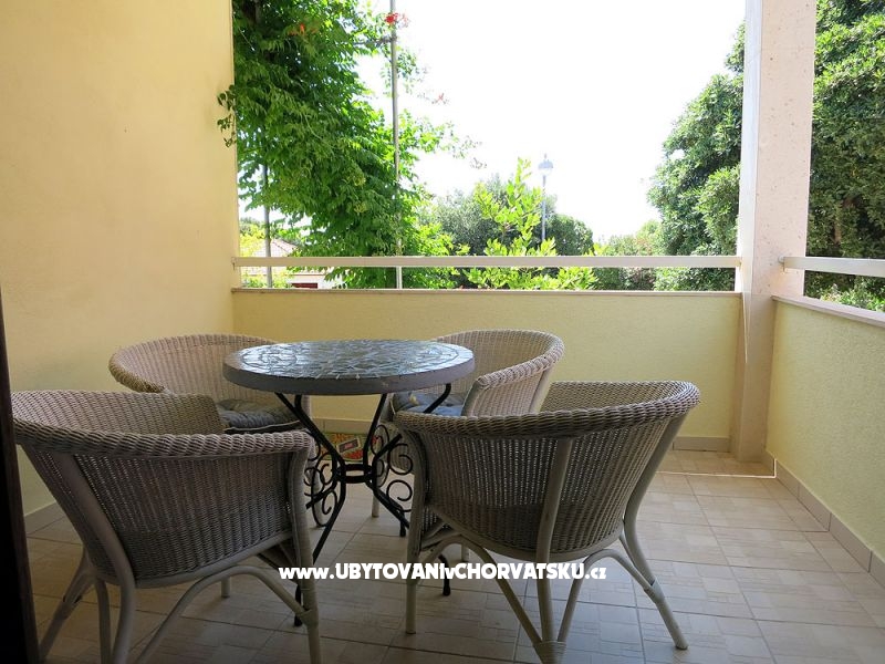 Kuća Tanja – Ferienwohnung Orebic – Peljesac, Kroatien – Foto 14