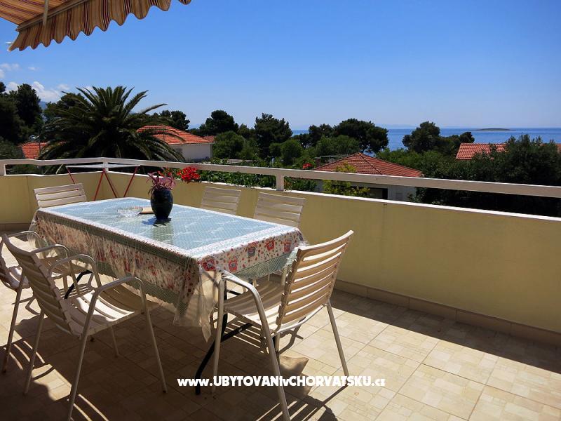 Kuća Tanja – Ferienwohnung Orebic – Peljesac, Kroatien – Foto 2