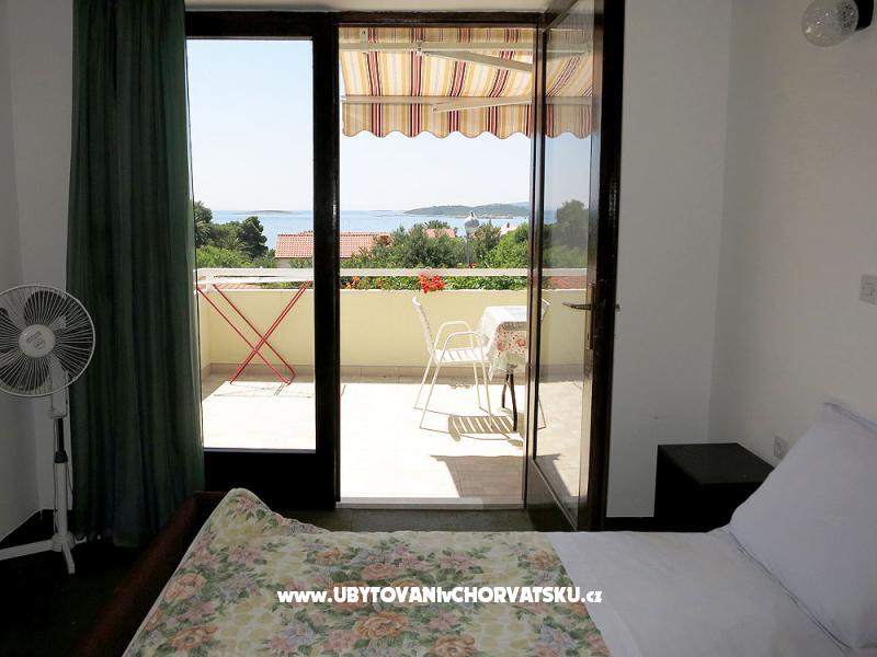 Kuća Tanja – Ferienwohnung Orebic – Peljesac, Kroatien – Foto 3