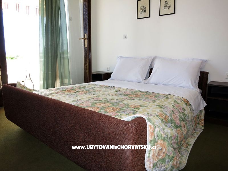 Kuća Tanja – Ferienwohnung Orebic – Peljesac, Kroatien – Foto 4