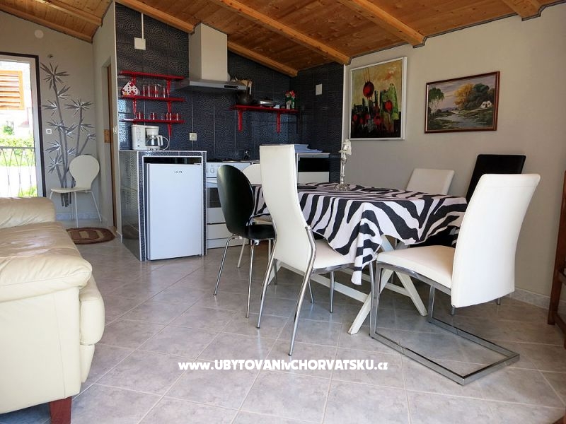 Kuća Tanja – Ferienwohnung Orebic – Peljesac, Kroatien – Foto 8