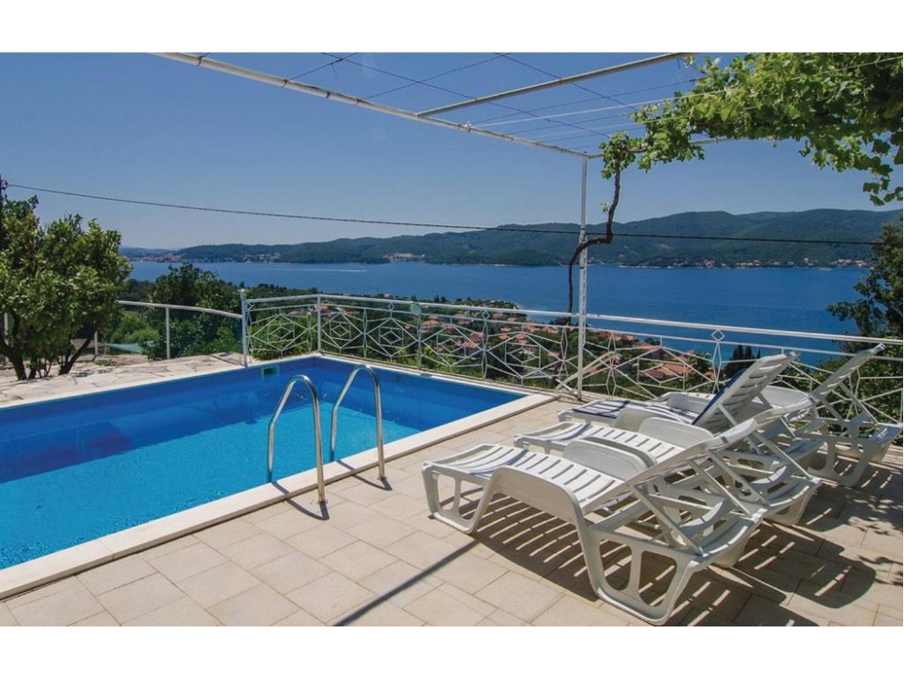Maison de vacances Mati - Orebi  Peljeac Croatie