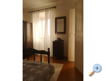 Ferienhaus Mati - Orebi  Peljeac Kroatien
