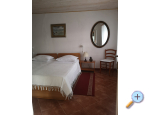 Ferienhaus Mati - Orebi  Peljeac Kroatien