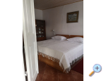 Ferienhaus Mati - Orebi  Peljeac Kroatien
