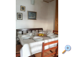 Ferienhaus Mati - Orebi  Peljeac Kroatien