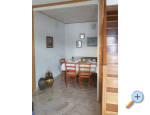 Ferienhaus Mati - Orebi  Peljeac Kroatien