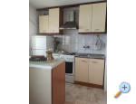 Ferienhaus Mati - Orebi  Peljeac Kroatien