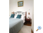 Ferienhaus Mati - Orebi  Peljeac Kroatien
