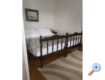 Ferienhaus Mati - Orebi  Peljeac Kroatien