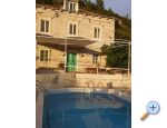 Maison de vacances Mati - Orebi  Peljeac Croatie