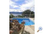 Maison de vacances Mati - Orebi  Peljeac Croatie