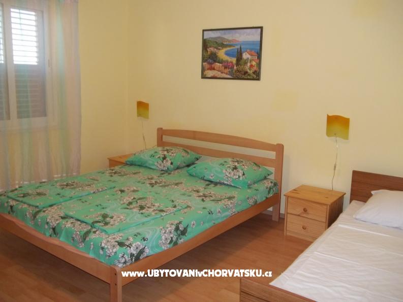 Kuća za odmor – ubytování Orebić – Pelješac, Chorvatsko – foto 2