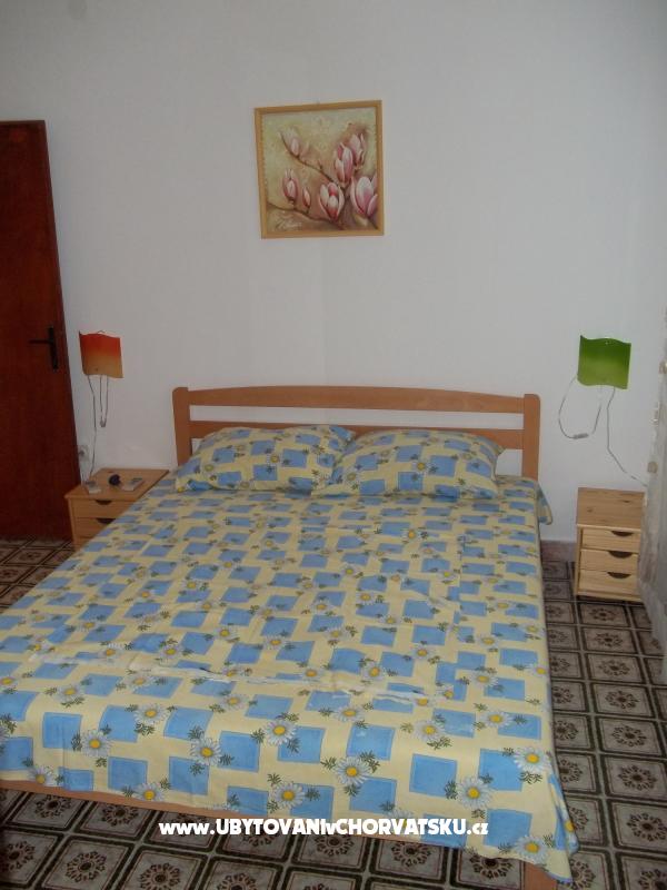 Kuća za odmor – ubytování Orebić – Pelješac, Chorvatsko – foto 3