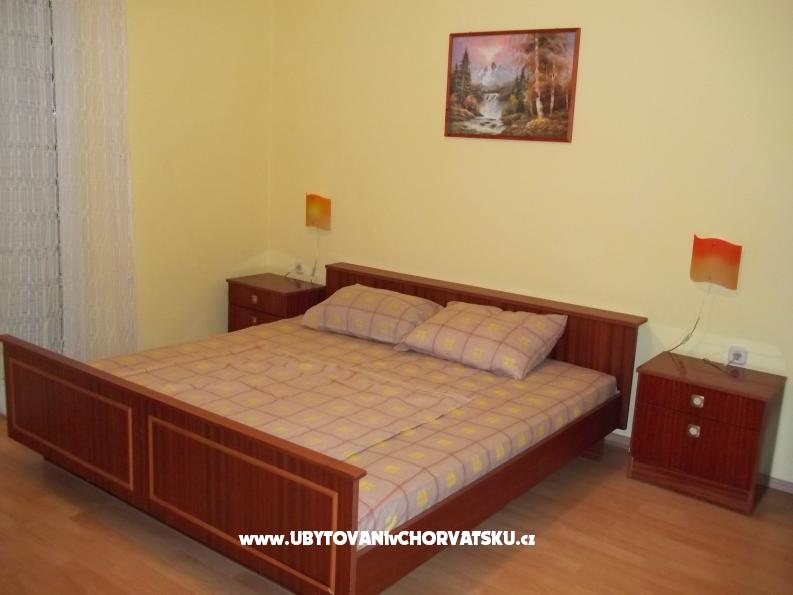 Kuća za odmor – ubytování Orebić – Pelješac, Chorvatsko – foto 4