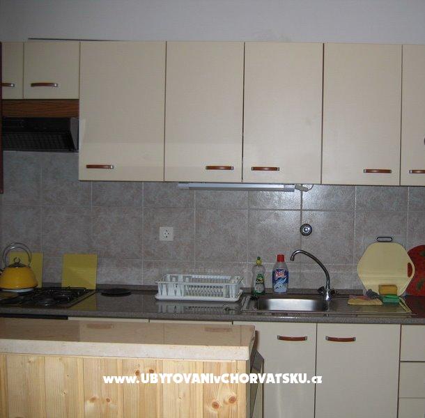 Kuća za odmor – ubytování Orebić – Pelješac, Chorvatsko – foto 5