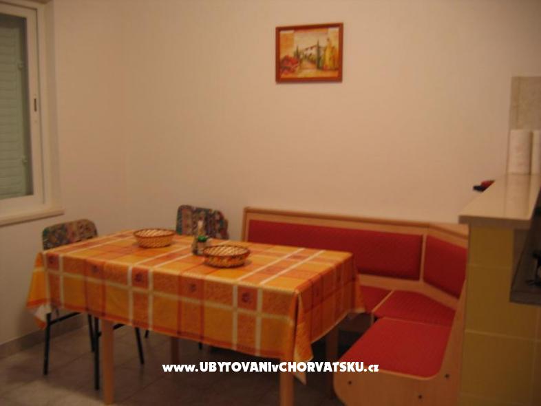 Kuća za odmor – ubytování Orebić – Pelješac, Chorvatsko – foto 6