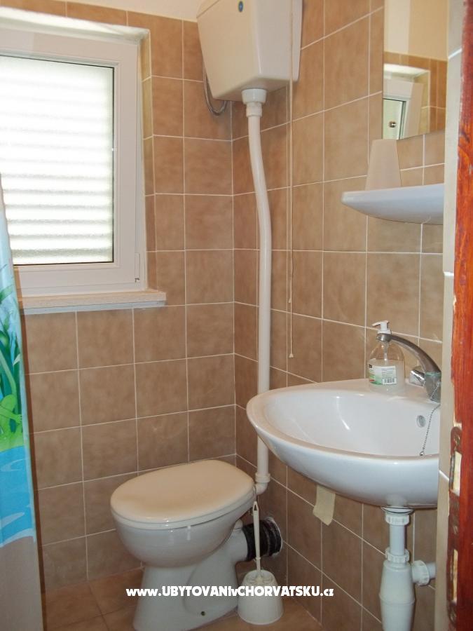 Kuća za odmor – ubytování Orebić – Pelješac, Chorvatsko – foto 7