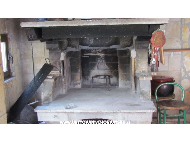 Kuća za odmor  – Ferienwohnung Orebic – Peljesac, Kroatien – Foto 10