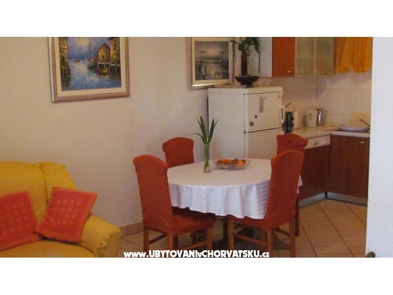 Kuća za odmor  – Ferienwohnung Orebic – Peljesac, Kroatien – Foto 14