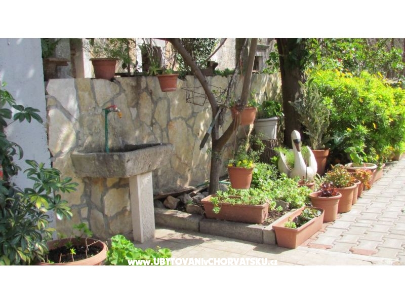 Kuća za odmor  – Ferienwohnung Orebic – Peljesac, Kroatien – Foto 2