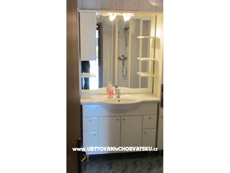 Kuća za odmor  – Ferienwohnung Orebic – Peljesac, Kroatien – Foto 3